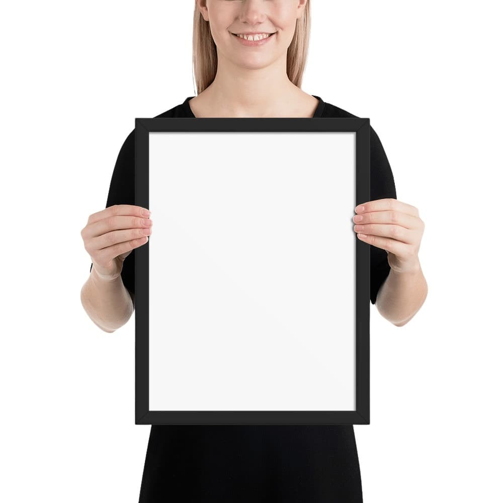 Custom House Portrait