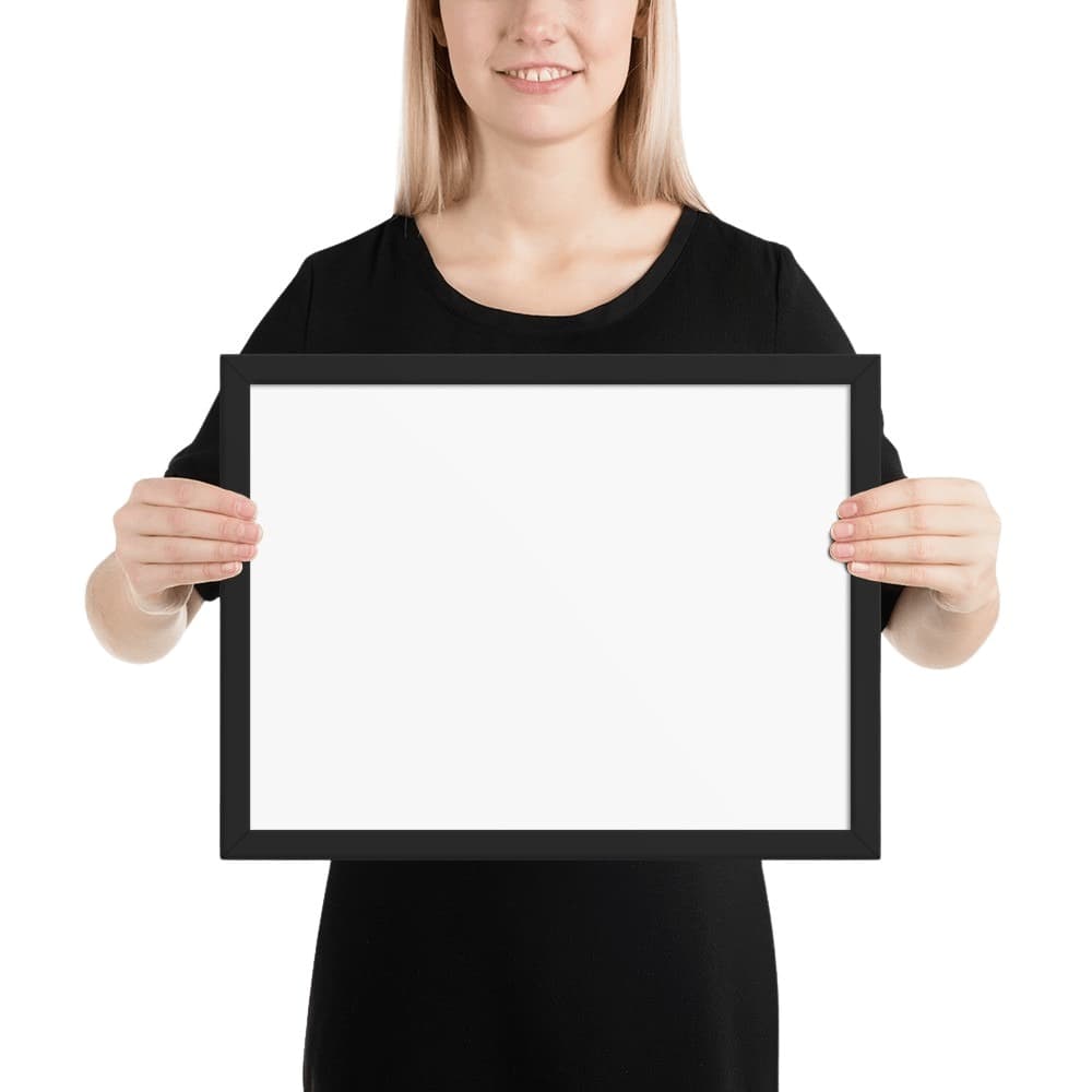 Custom House Portrait