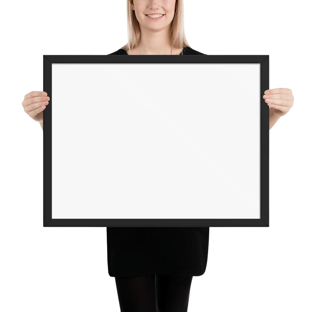 Custom House Portrait