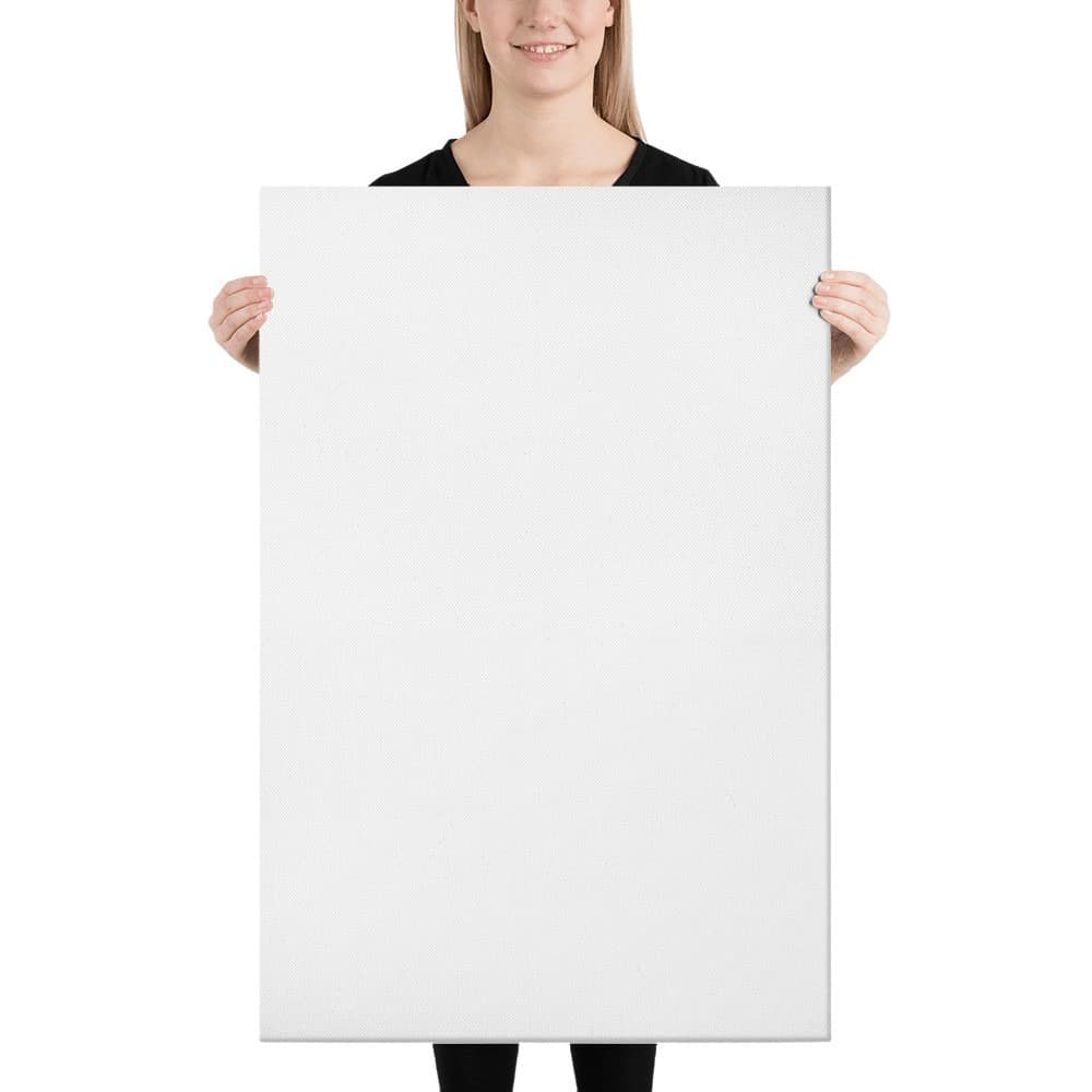 Custom House Portrait