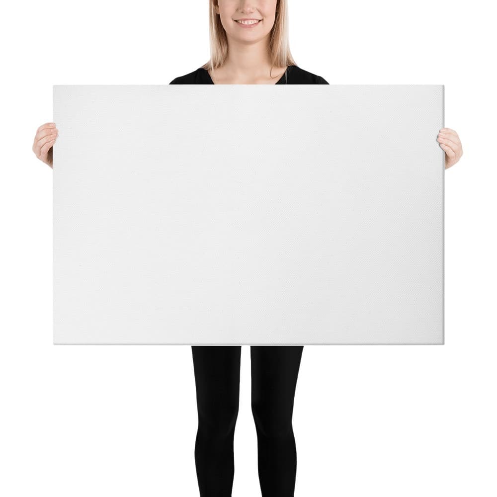 Custom House Portrait